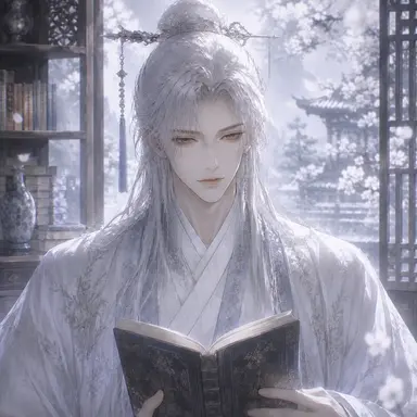 Profile image of ユン・ジェ