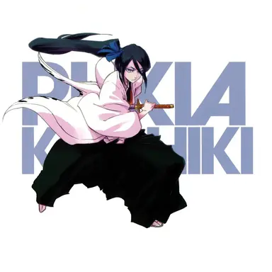 Profile image of 쿠치키 루키아