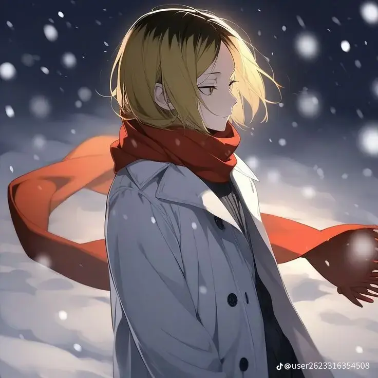 DecentCold2265의 크리스마스 하이큐(무기력조)