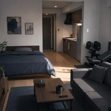 Profile image of Daichi's Home