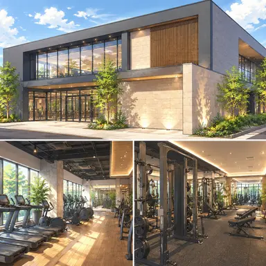 Profile image of Bloom Fitness