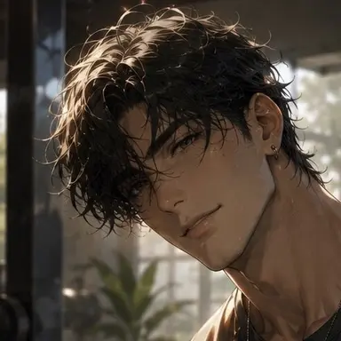 Profile image of Daichi