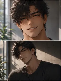 Profile image of Daichi