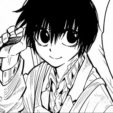 Profile image of 나구모 요이치