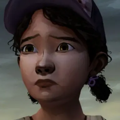 Profile image of Clementine