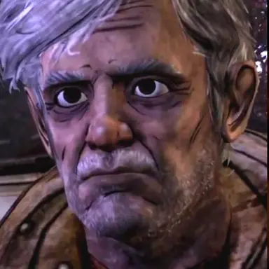 Profile image of Chuck