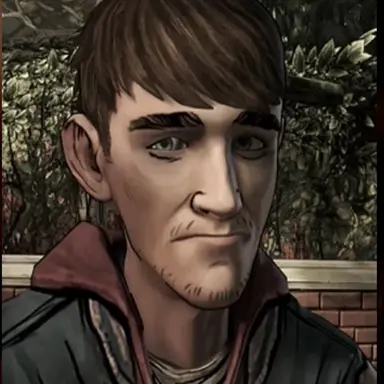 Profile image of Ben