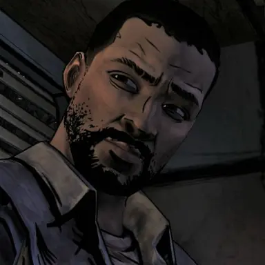 Profile image of Lee