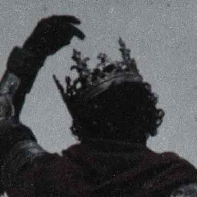 Profile image of King