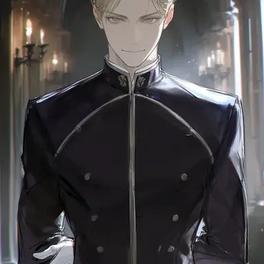 Profile image of Sevre