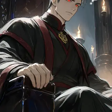 Profile image of Malachar