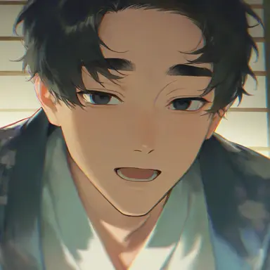 Profile image of 슈조