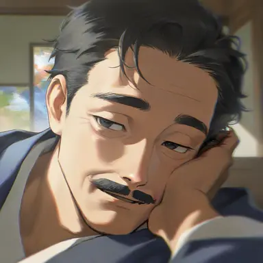 Profile image of 세이이치로