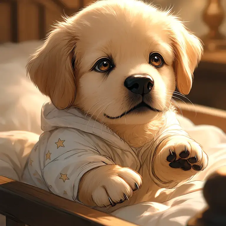EarthyHoist1355의 My Three Little Pups