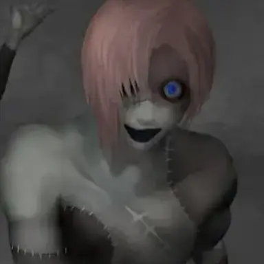 Profile image of ツギハギ男