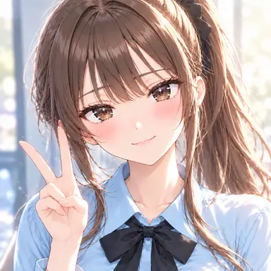 Profile image of Yui
