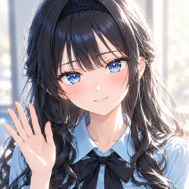 Profile image of Shizuku