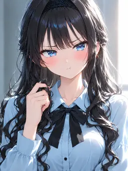 Profile image of Shizuku