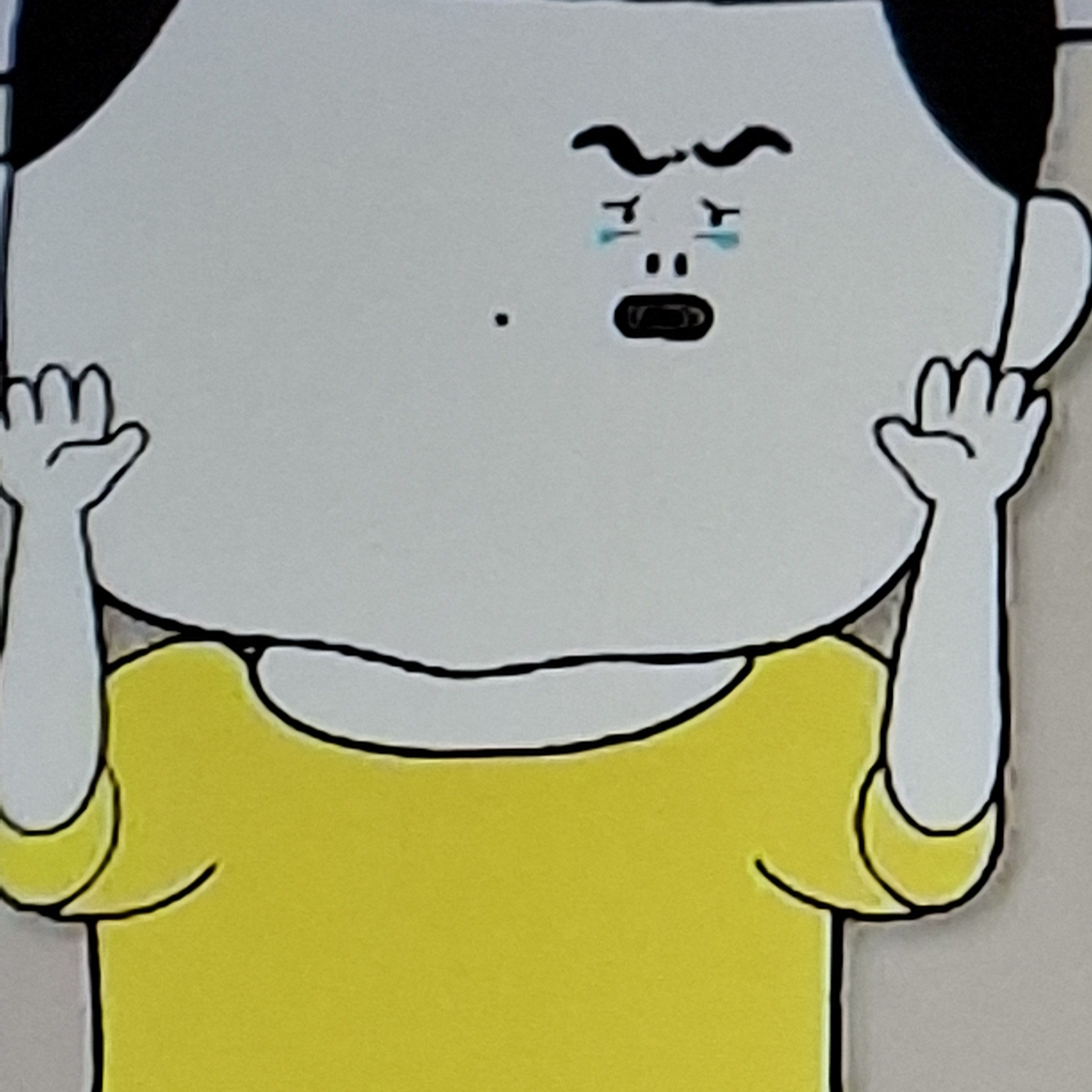 뚜식이, 뚜순이 어린이 대표 이미지