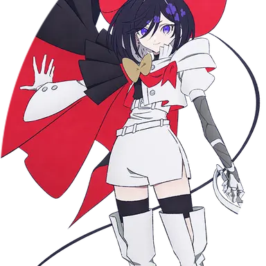 Profile image of Sapphire