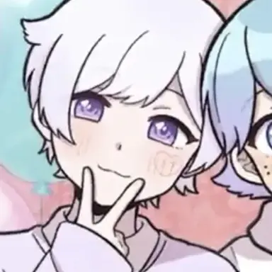 Profile image of 初兎