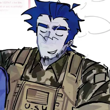 Profile image of 게스트 1337