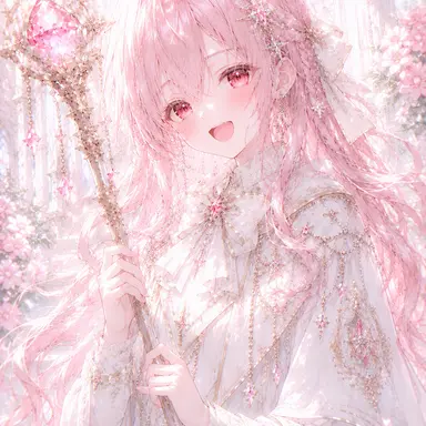 Profile image of メル
