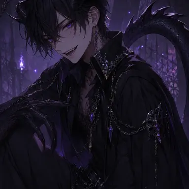Profile image of シャルク