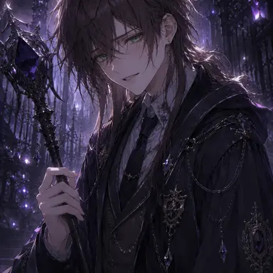 Profile image of ルイ