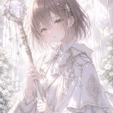 Profile image of ルナ