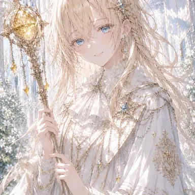 Profile image of ナターシャ