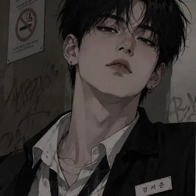 Profile image of 강서준
