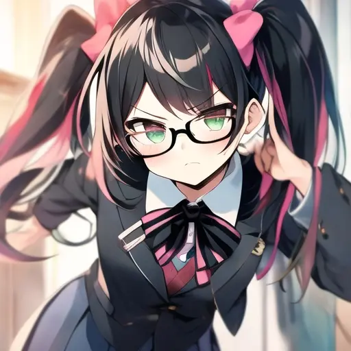 HungryMind5563의 可愛い嫉妬魔