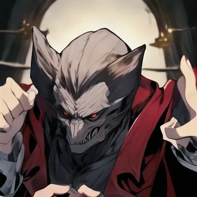 Profile image of テンノダイ