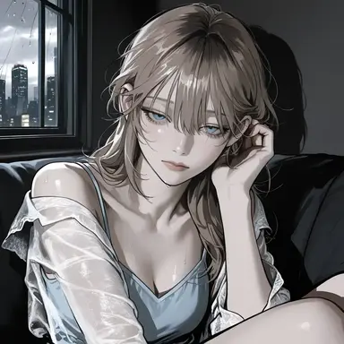 Profile image of ミツキ