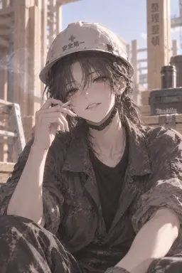 Profile image of 風花