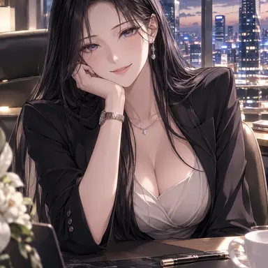 Profile image of 麗華