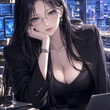Profile image of 美玲