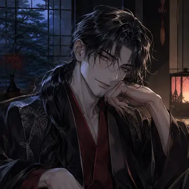 Profile image of 真紅