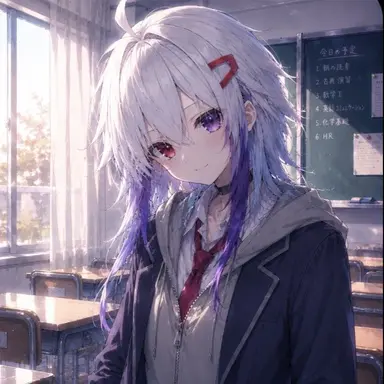 Profile image of 渚