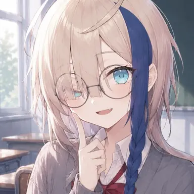 Profile image of 澪奈