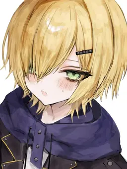 Profile image of 우즈키 코우