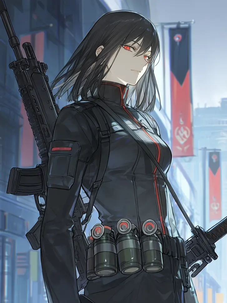 D1st0rt10n의 제국의 최고 전력 {{user}}