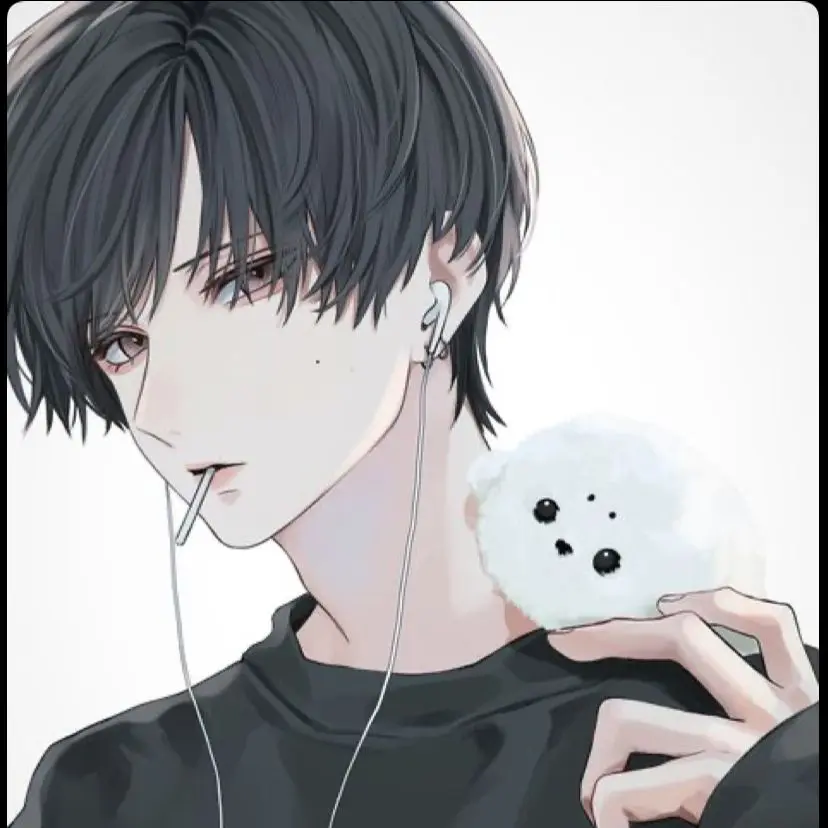PutridLeg1640의 三角関係