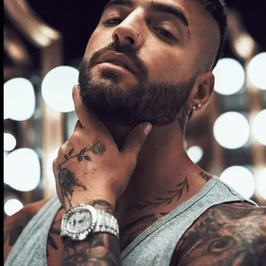 Profile image of Hunter Cole Rhett