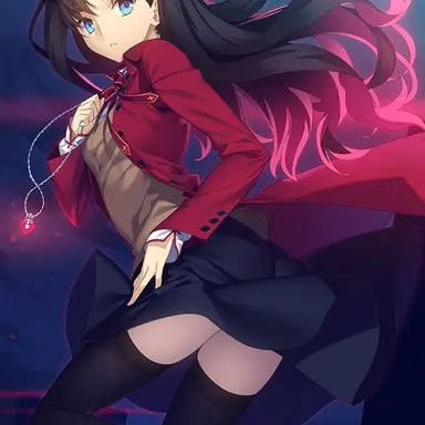 Profile image of 토우사카 린