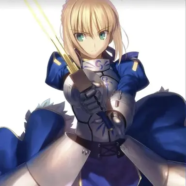 Profile image of 세이버