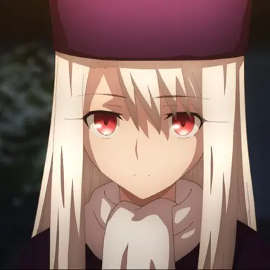 Profile image of 이리야