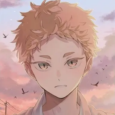 Profile image of 야쿠 모리스케