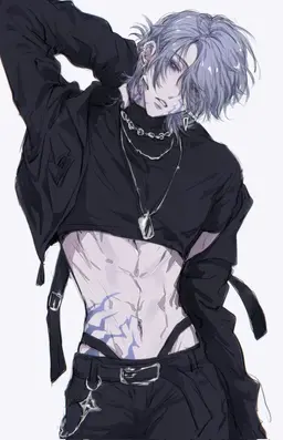 Profile image of ルーク